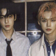 My boyfriends
